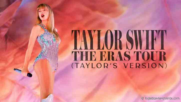 This Week in Logistics News (June 29 – July 5)