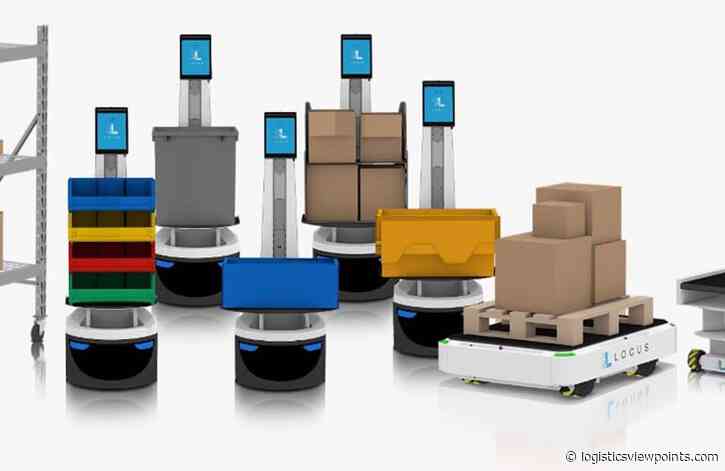 Mobile Warehouse Robotics: The Cornerstone of Modern Warehouse Automation