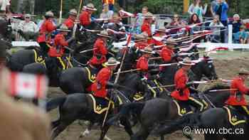 Empty saddles: the RCMP's recruitment crisis is threatening the celebrated Musical Ride