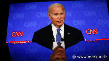 Angriff statt Rücktritt: Großes Biden-Interview soll verpatztes TV-Duell ausbügeln