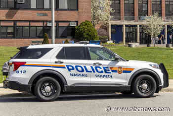 11-year-old sets two Long Island houses on fire in July 4th mishap, adult who provided fireworks arrested 