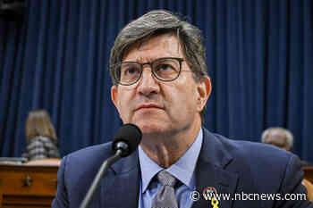 House Democrat says posters of hostages held in Gaza were ripped down outside his office