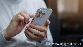 Urgent warning to all iPhone users after new cyberattack targets 1.4billion Apple devices - here's how to protect yourself