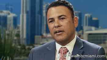 Ex-Fort Lauderdale city manager accused of misconduct and lying about living in city