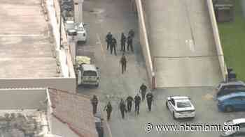 Person dead, 2 others hospitalized after shooting at shopping center in NW Miami-Dade