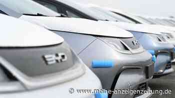 Unbeirrt auf Wachstumskurs: Warum EU-Strafzölle für China-Hersteller BYD keine große Sache sind