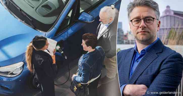 Nieuwe auto’s waren nog nooit zo slecht: ‘Vooral met deze merken zijn er problemen’