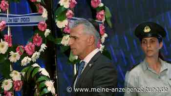 Wieder Gespräche über Gaza-Waffenruhe - Offene Streitpunkte