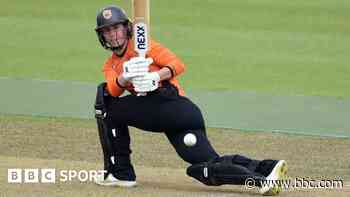 Elwiss century steers Vipers to Trophy win