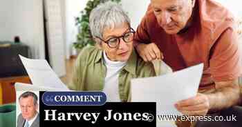 Savers race to protect their wealth by doing this as Labour tax raids loom