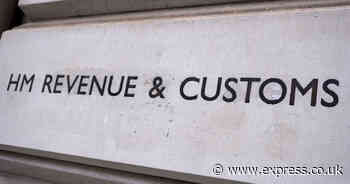 HMRC to get £855m tax squad to check accounts in new law