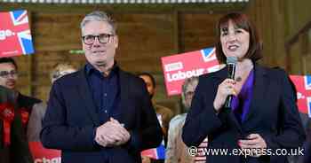 Five pension, tax and savings conundrums that Labour's Rachel Reeves faces