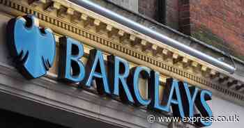 Barclays, Lloyds, Natwest, Halifax and TSB customers handed accounts boost