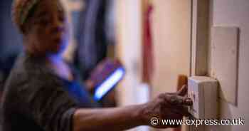 'I'm an energy expert - here are three ways to slash your energy bills and save hundreds'