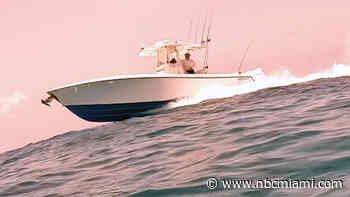 FWC seeks info on boat after man struck and killed while spearfishing in the Florida Keys