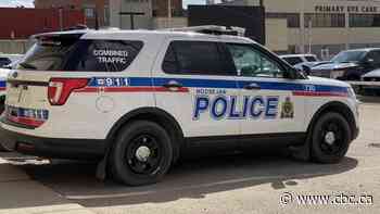 Moose Jaw police ring alarm about increase in doorbell pranks