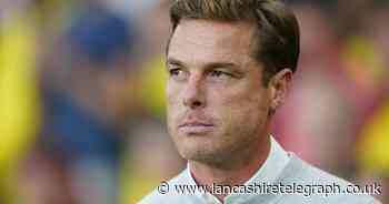 Burnley appoint ex-Fulham and Bournemouth boss Scott Parker
