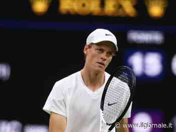 Immenso Sinner a Wimbledon: 3 set a 0 a Kecmanovic e ottavi conquistati