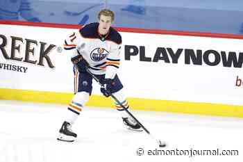 Edmonton Oilers trade Ryan McLeod for hot shot Edmonton-area prospect