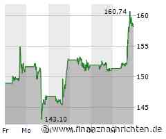 Schlussglocke: Rekorde über Rekorde - AMD, Arm, Nvidia und weitere Big Techs im Fokus