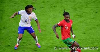 LIVE: We krijgen verlengingen na gelijkspel zonder veel kansen!