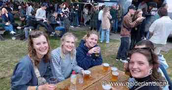 Van Yard Act tot Eefje de Visser, Down The Rabbit Hole is los!