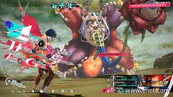 Metaphor: ReFantazio Imagines Persona in a Fantastical Medieval Setting