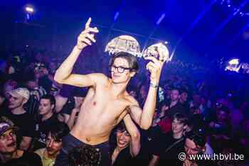 VIDEO. De beste tips voor een weekendje Rampage: “Springen, schreeuwen en liefst zwart dragen”