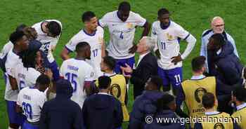 LIVE EK 2024 | Portugal en Frankrijk gaan penalty's nemen: wie mag dinsdag in halve finale tegen Spanje?