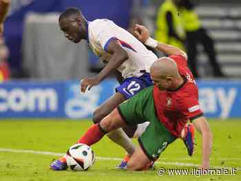 Euro 2024, Portogallo-Francia 0-0: si va ai calci di rigore  | Diretta