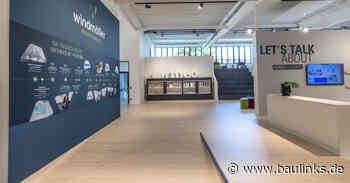 Windmöller sagt Teilnahme an BAU 2025 ab