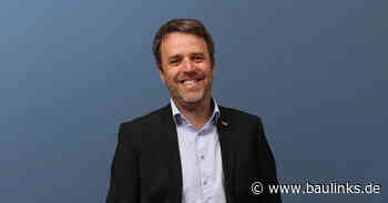 Gerold Schmidt ist neuer Geschäftsführer bei Haro