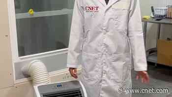 How We Test Portable and Window AC Units video