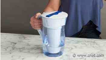 Best Water Filter Pitcher for 2024
