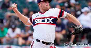 Blue Jays recall Burr, option Cuas to minors