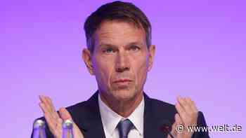 Airbus-Aufsichtsratschef René Obermann fordert Ausnahme bei Schuldenbremse