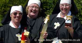 Beaulieu Abbey 800th anniversary fete attracted thousands