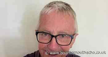 New book gives account of life in Poole during WW2