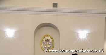 Volunteer behind litter picking initiative in Wimborne wins award