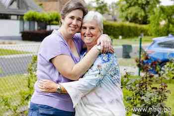 Nieuwe pakkende zomerreeks in Het Belang van Limburg: “Mijn kind redde mijn leven, wat is er mooier?”