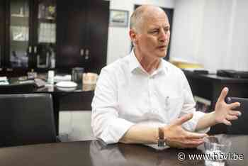Marino Keulen (Open VLD): “We zijn als partij in een crisis beland, Vlaanderen heeft met ons afgerekend”