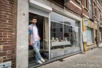 Met Sieg De Doncker naar zijn roots in Sint-Truiden: “Ze spreken mij hier nog aan over mijn opa”