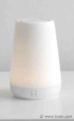 Hatch recall: Parents urged to 'immediately stop using' baby sound machines