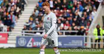 Hull City summer exit lifts lid on MKM Stadium departure