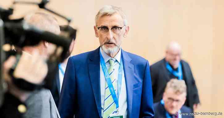 Sachsens Innenminister mit Forderungskatalog zur Migration