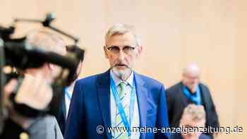 Sachsens Innenminister mit Forderungskatalog zur Migration