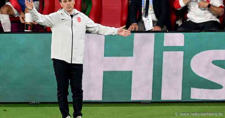 Erdogan, Wolfsgruß, Sperre: Mehr als nur ein Fußballspiel