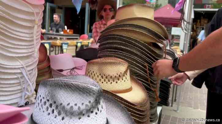 Yahoo! There's something for everyone at the Greatest Outdoor Show on Earth