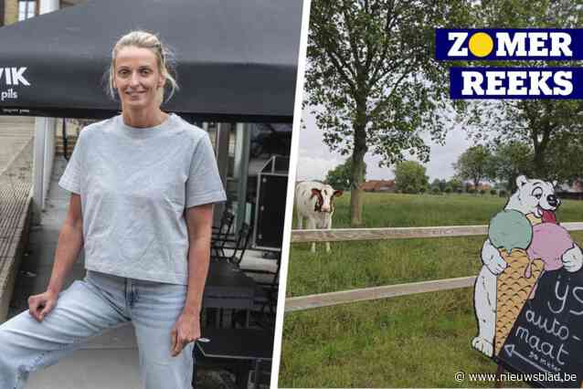 DE LEKKERSTE ROUTE:  fietstocht ‘Gebeten door Roeselare’ brengt je langs Koerskaffee, kaasmakerij en brouwerij