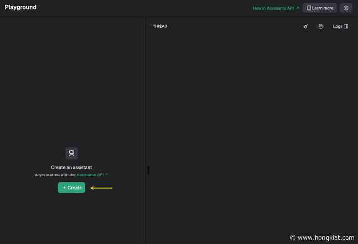 How to Build a Custom AI Assistant to Analyze Stock Market Data
